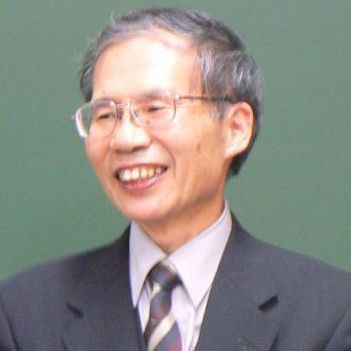 Mr.Shizuo Tsunogai